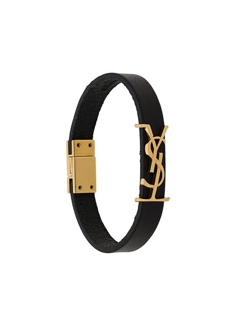 ysl bracelet matching|farfetch ysl bracelets.